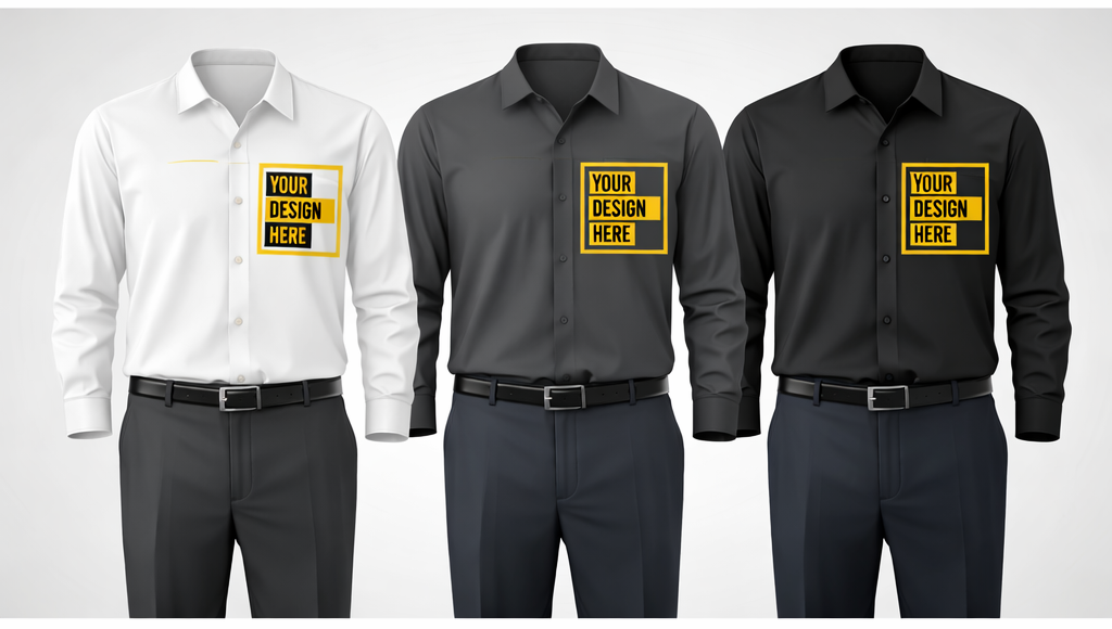 Corporate professionals